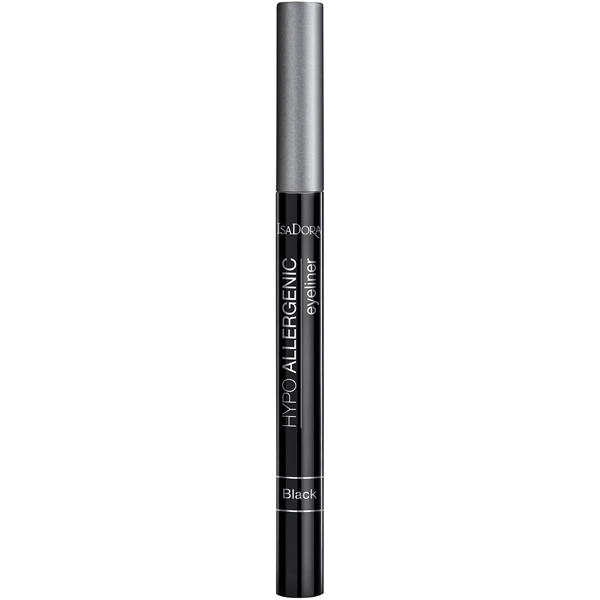 IsaDora Hypo Allergenic Eyeliner (Bilde 2 av 6)