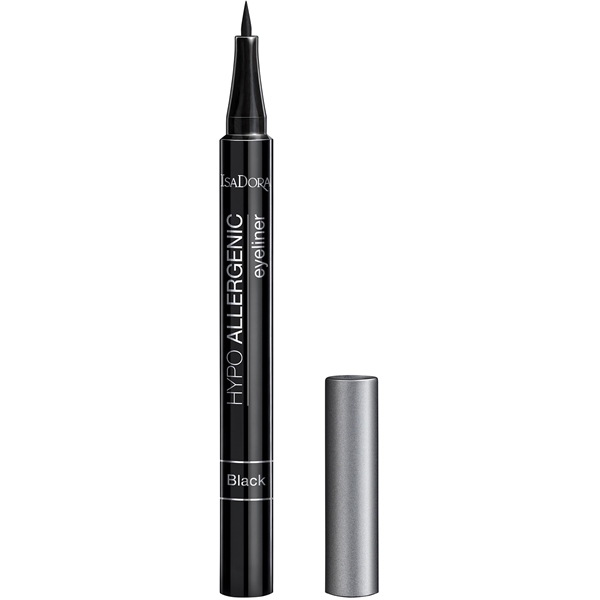 IsaDora Hypo Allergenic Eyeliner (Bilde 4 av 6)