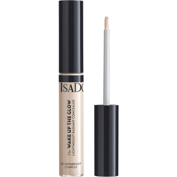 IsaDora Wake Up the Glow Concealer (Bilde 1 av 5)