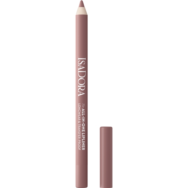 IsaDora The All-in-One Lipliner (Bilde 1 av 7)