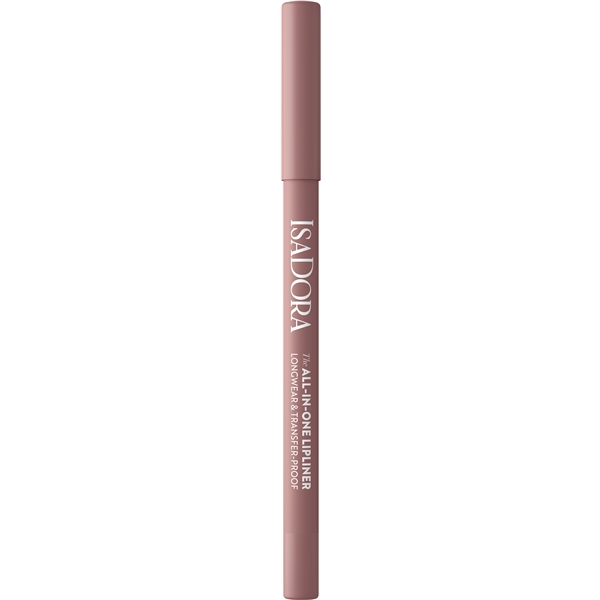 IsaDora The All-in-One Lipliner (Bilde 2 av 7)