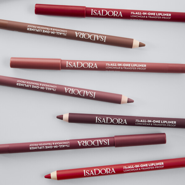 IsaDora The All-in-One Lipliner (Bilde 9 av 10)