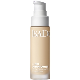 IsaDora No Compromise Lightweight Foundation 30 ml 1W