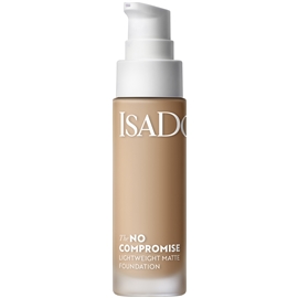 IsaDora No Compromise Lightweight Foundation 30 ml 3N