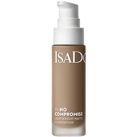 IsaDora No Compromise Lightweight Foundation 30 ml 7C