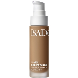 IsaDora No Compromise Lightweight Foundation 30 ml 7N