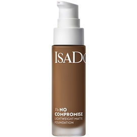 IsaDora No Compromise Lightweight Foundation 30 ml 9N