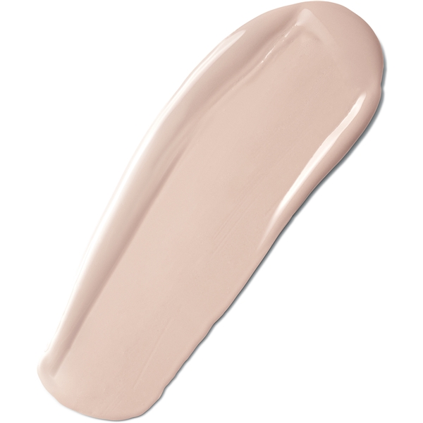 IsaDora No Compromise Lightweight Foundation (Bilde 3 av 8)