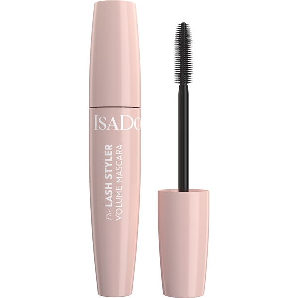 IsaDora The Lash Styler Volume Mascara (Bilde 1 av 6)