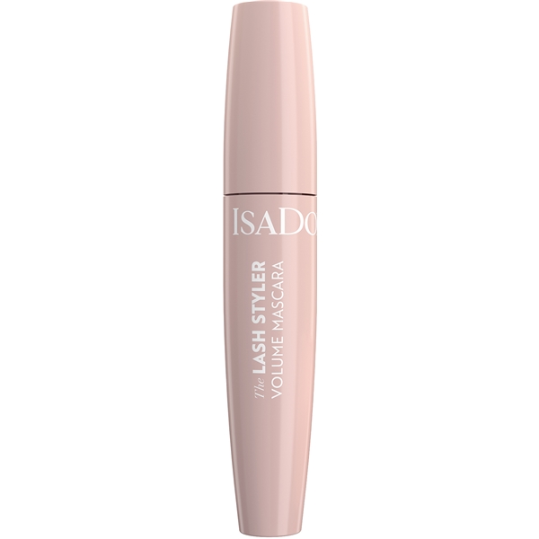 IsaDora The Lash Styler Volume Mascara (Bilde 2 av 6)