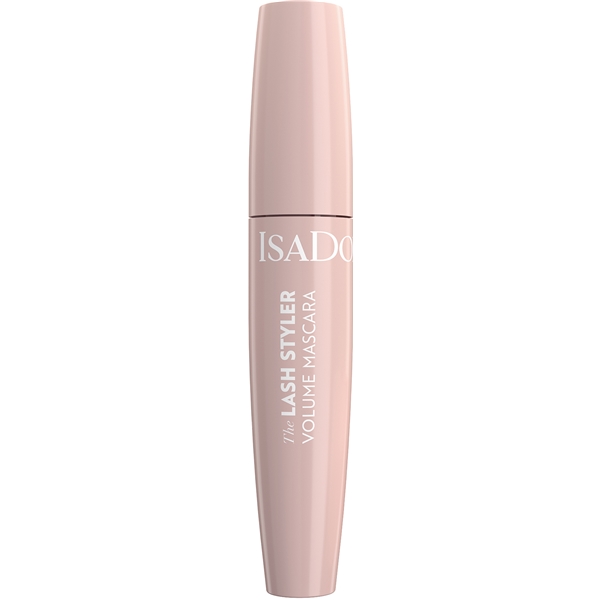 IsaDora Lash Styler Volume Mascara (Bilde 2 av 8)