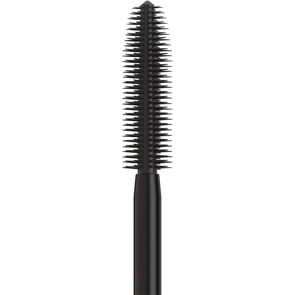 IsaDora The Lash Styler Volume Mascara (Bilde 3 av 6)