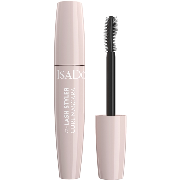 IsaDora Lash Styler Curl Mascara (Bilde 1 av 8)