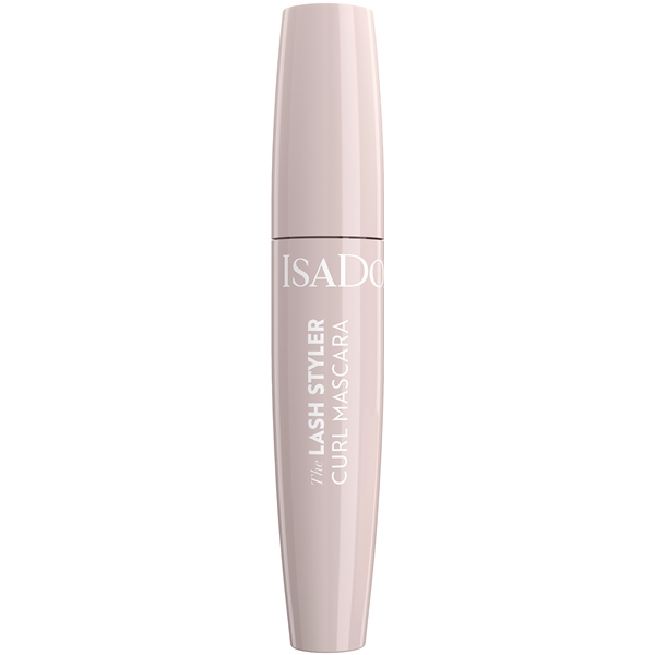 IsaDora Lash Styler Curl Mascara (Bilde 2 av 6)