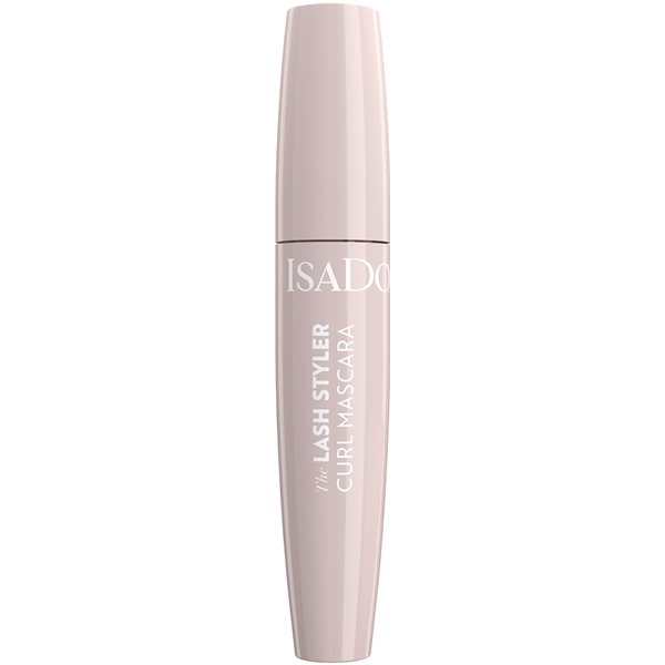 IsaDora Lash Styler Curl Mascara (Bilde 2 av 8)