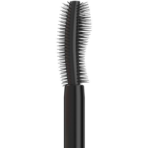 IsaDora Lash Styler Curl Mascara (Bilde 3 av 8)