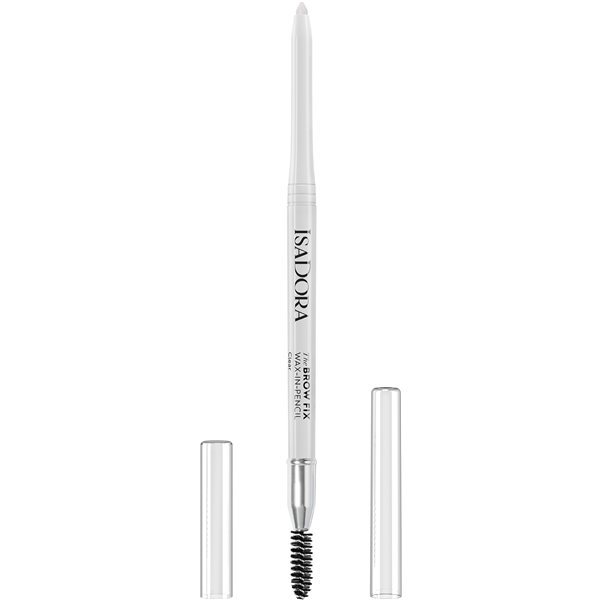 IsaDora Brow Fix Wax-In-Pencil (Bilde 1 av 7)