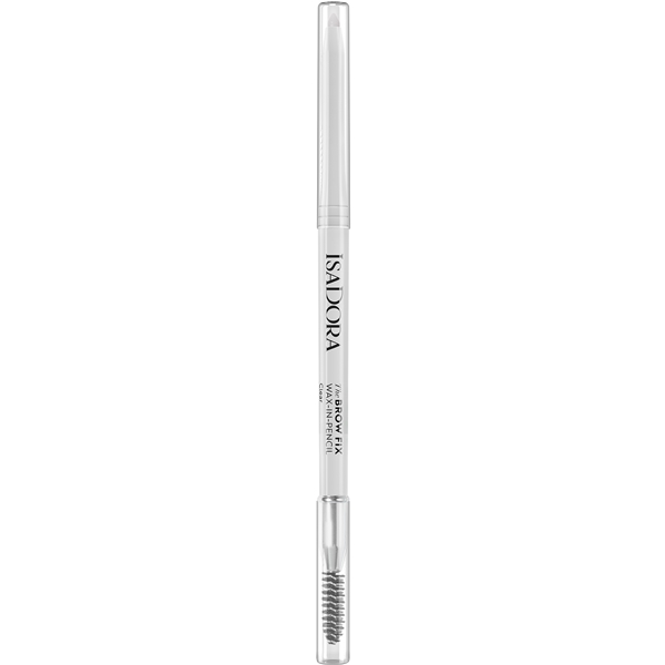 IsaDora Brow Fix Wax-In-Pencil (Bilde 2 av 7)