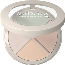 IsaDora Color Correcting Palette 4 gram No. 060
