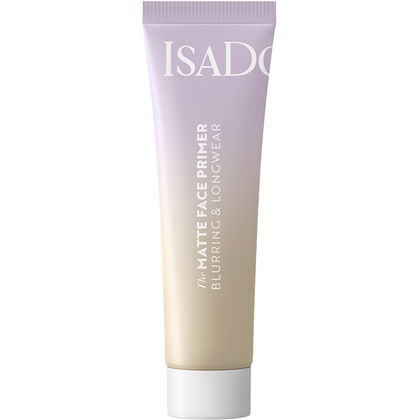 IsaDora The Matte Face Primer (Bilde 1 av 4)