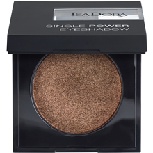 IsaDora Single Power Eyeshadow 2.2 gram