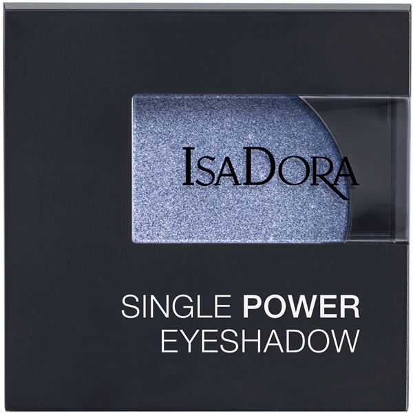 IsaDora Single Power Eyeshadow (Bilde 2 av 4)