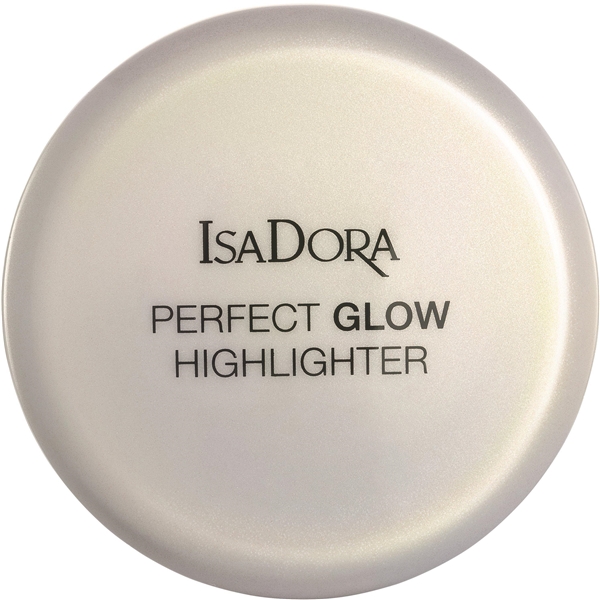 IsaDora Perfect Glow Highlighter (Bilde 1 av 2)