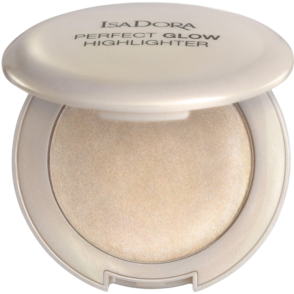 IsaDora Perfect Glow Highlighter (Bilde 2 av 2)