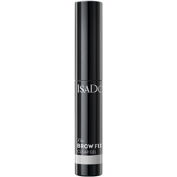 IsaDora Brow Fix Clear Gel (Bilde 2 av 6)