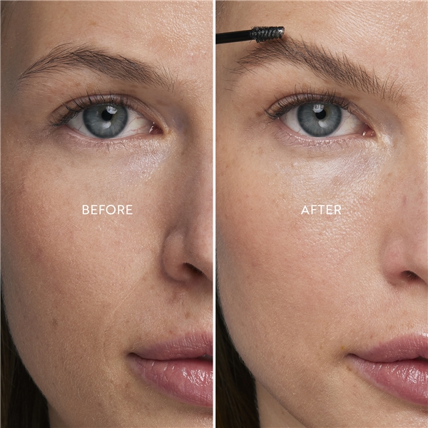 IsaDora Brow Fix Clear Gel (Bilde 4 av 6)