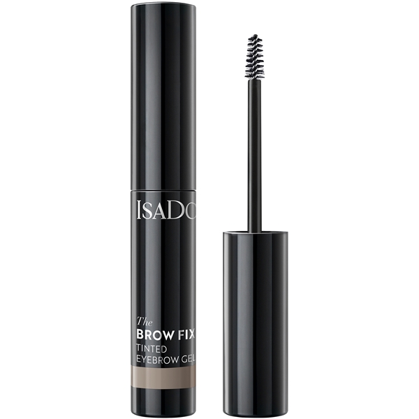 IsaDora Brow Fix Tinted Eyebrow (Bilde 1 av 6)