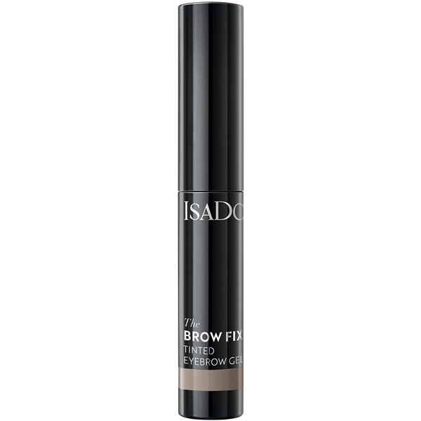 IsaDora Brow Fix Tinted Eyebrow (Bilde 2 av 6)