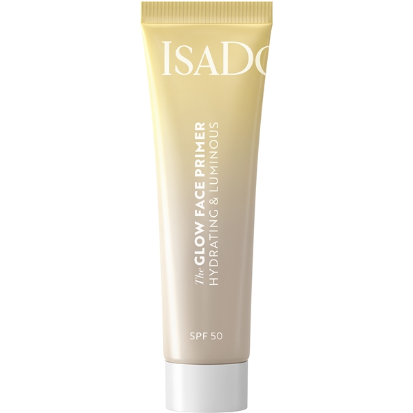 IsaDora The Glow Face Primer (Bilde 1 av 4)