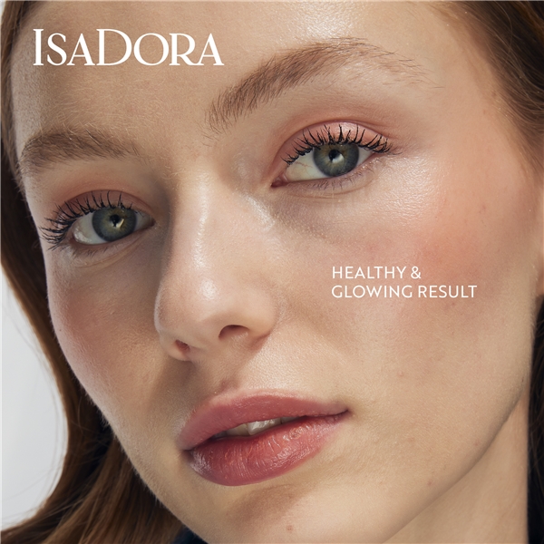 IsaDora The Glow Face Primer (Bilde 3 av 4)