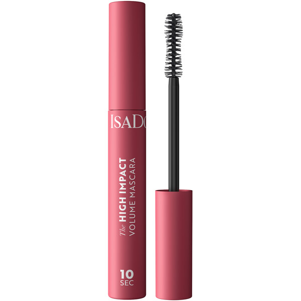 IsaDora The 10 Sec High Impact Volume Mascara (Bilde 1 av 7)