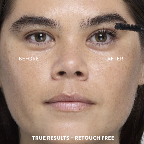 IsaDora The 10 Sec High Impact Volume Mascara (Bilde 4 av 7)
