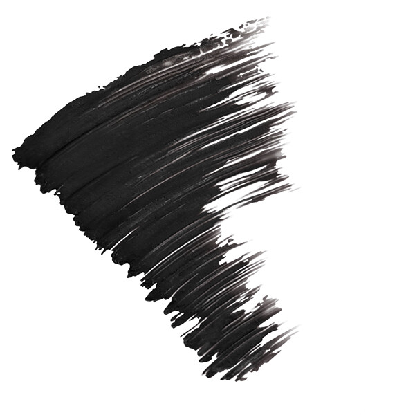IsaDora The 10 sec High Impact Lift & Curl Mascara (Bilde 3 av 7)