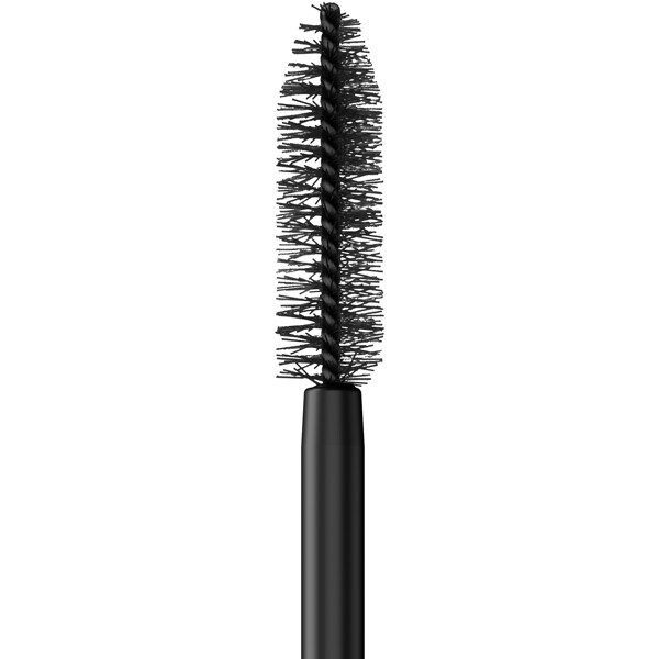 IsaDora The Build Up Mascara Extra Volume (Bilde 3 av 8)