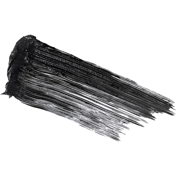 IsaDora The Build Up Mascara Extra Volume (Bilde 4 av 8)