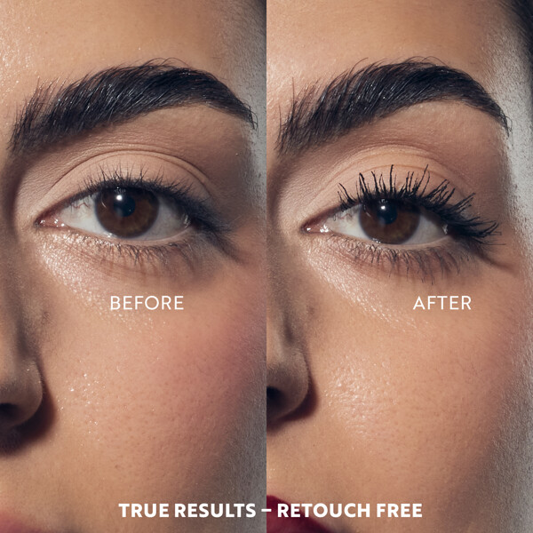 IsaDora The Build Up Mascara Extra Volume (Bilde 5 av 8)