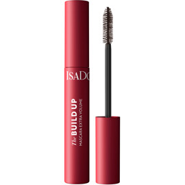 IsaDora The Build Up Mascara Extra Volume 10 ml No. 002