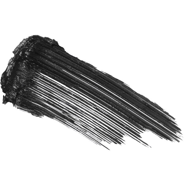 IsaDora The Build Up Waterproof Mascara Volume (Bilde 4 av 8)