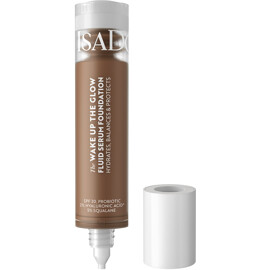 IsaDora The Wake Up the Glow Fluid Foundation 30 ml 9N