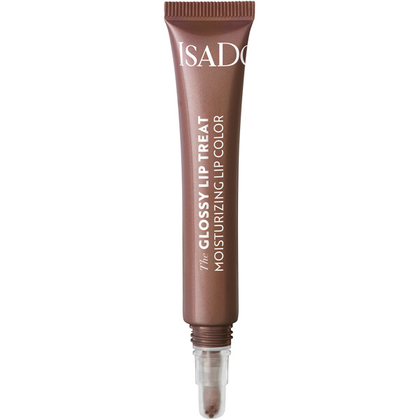IsaDora The Glossy Lip Treat (Bilde 1 av 8)