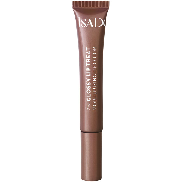 IsaDora The Glossy Lip Treat (Bilde 2 av 8)