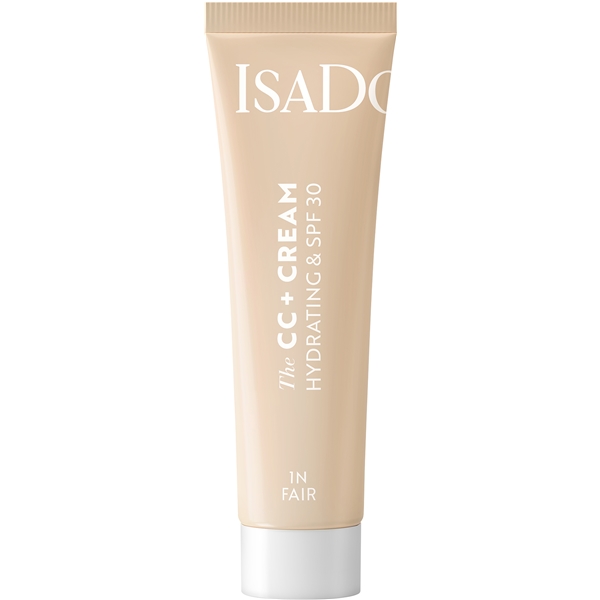 IsaDora The CC+ Cream (Bilde 1 av 6)