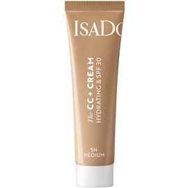 IsaDora The CC+ Cream 30 ml 5N