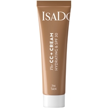 IsaDora The CC+ Cream 30 ml 7N