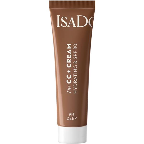 IsaDora The CC+ Cream (Bilde 1 av 6)