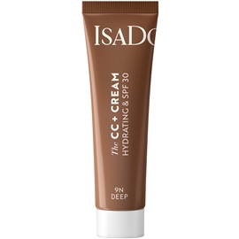 IsaDora The CC+ Cream 30 ml 9N